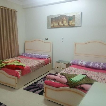 City Center Guest House And Hostel 阿斯旺 外观 照片